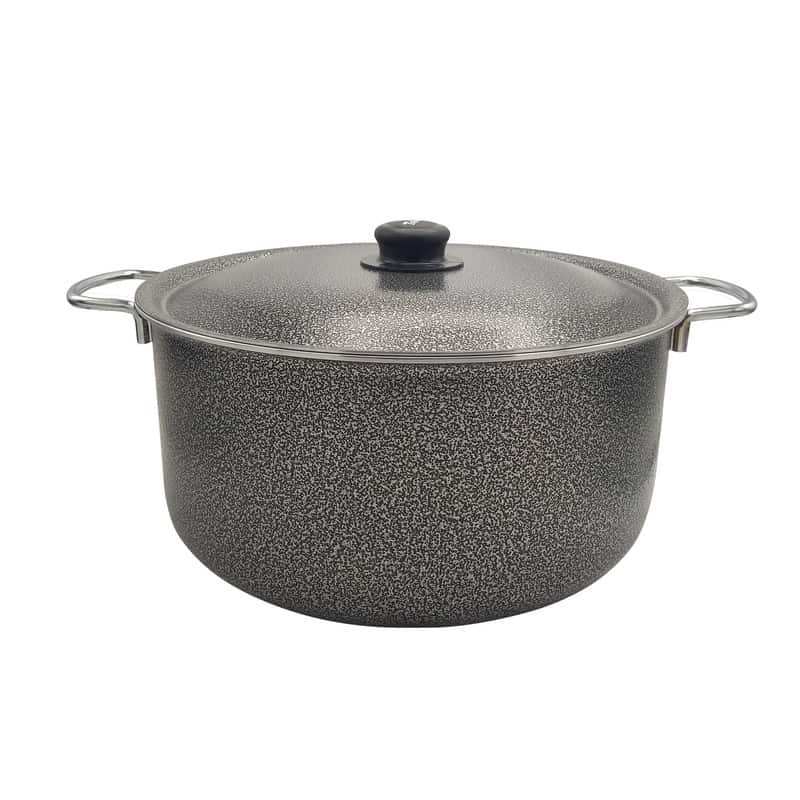 تصویر 1 از قابلمه تفلون سایز 32 به قیمت ویژه